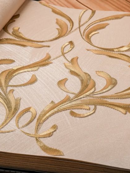 Stenna Wallpapers - Wallpaper Consultation Classic & Regal Elegance photo 9