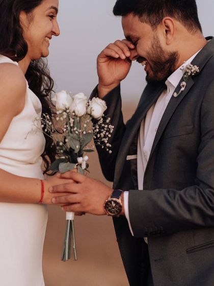 RK Wedding Photography - Pre-wedding Photography & Films Ethereal Landscapes: Moody & Majestic photo 17