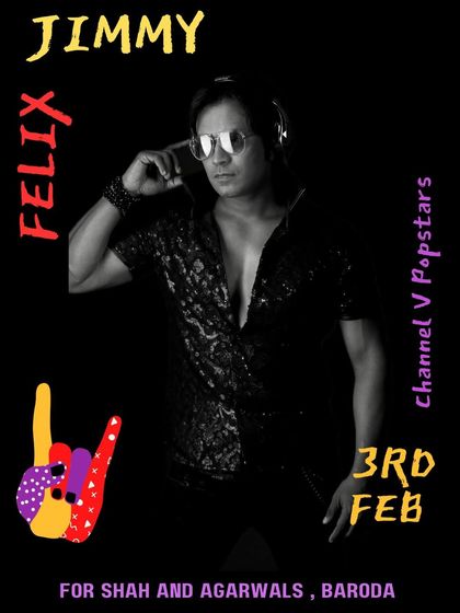 Event Posters & Announcements photo 11