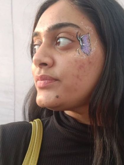 Butterfly & Winged Designs photo 41