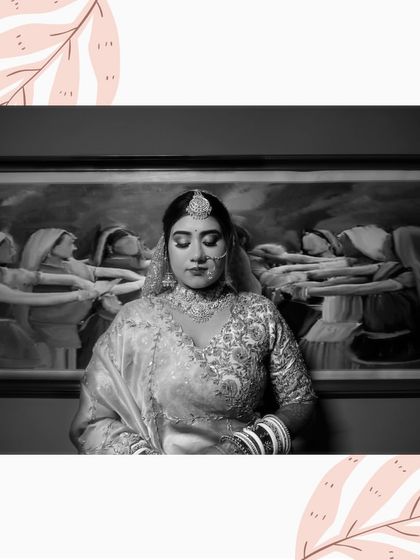 Artistic Couple Portraits photo 44