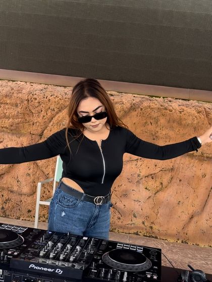 At The Console photo 30