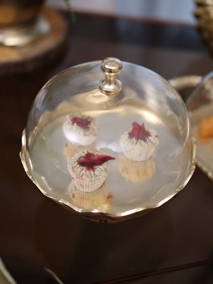 Elevated Displays: Serving & Cake Stands photo 40