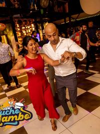 Dance Socials & Events