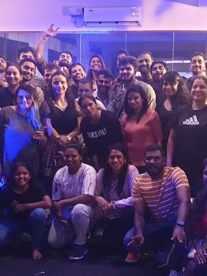 Gun Fitness - Gym Membership & Personal Training More Than a Gym: Our Community photo 12