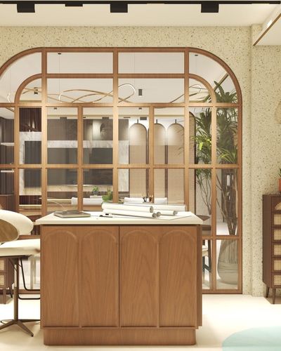 Commercial Space Design