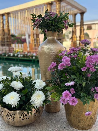 Vcreate Capture - Event Design & Production Intricate Details & Lighting photo 14