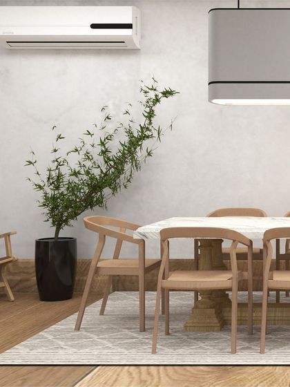 Aakriti Saraf Design - Full-Service Residential Interior Design The Heart of the Home: Kitchens & Dining photo 36