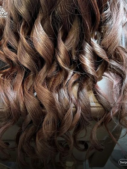 Aces of Beauty & Fashion - Hair Services Haircuts & Everyday Styles photo 12