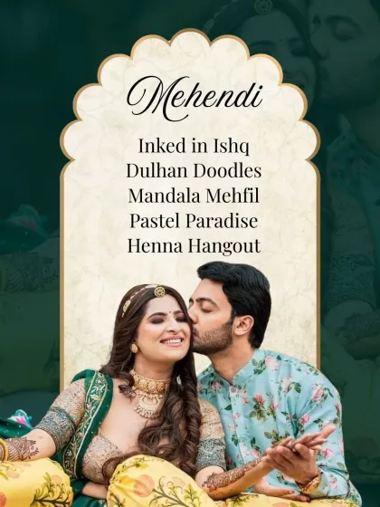 Perfect Wedding Planner And Event - Wedding Design & Decor Our Wedding Philosophy & Tips photo 13