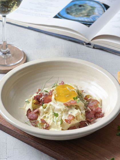 Sly Granny - European Restaurant Dining Handmade Pastas & European Mains photo 32