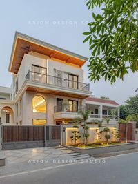 Architectural Design