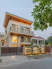 Architectural Design