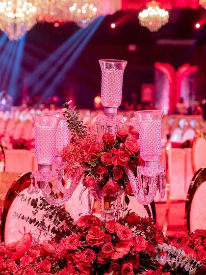 Rogue Romance: A Crimson Sangeet photo 26