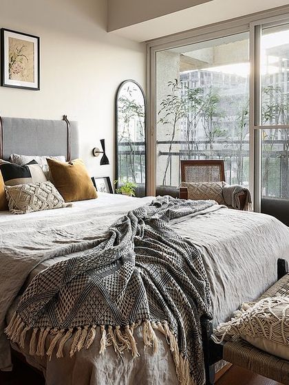 Architecture Dialogue - Interior Design Residential Sanctuaries photo 44