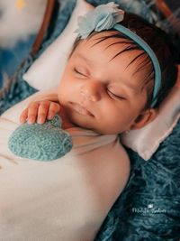 Baby & Toddler Photography