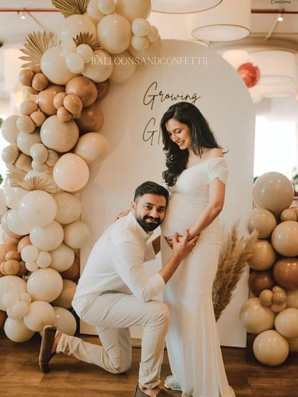 Baby Showers & Welcome Home photo 10