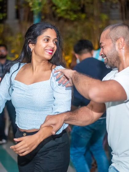 Furor - Latin Dance Socials The La Rumba Experience photo 83