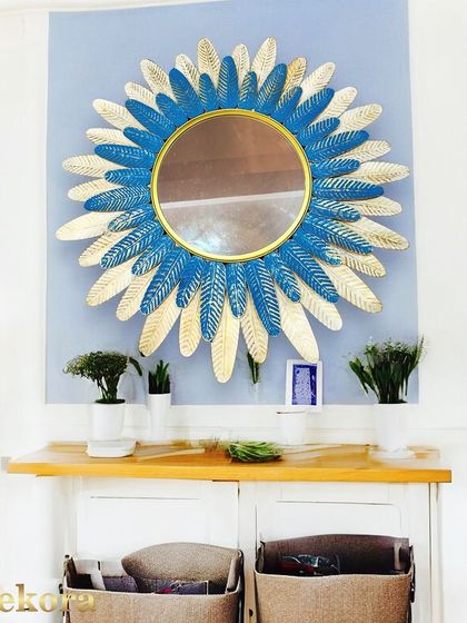 Dekora - Wall Decor & Art Decorative Mirrors photo 11
