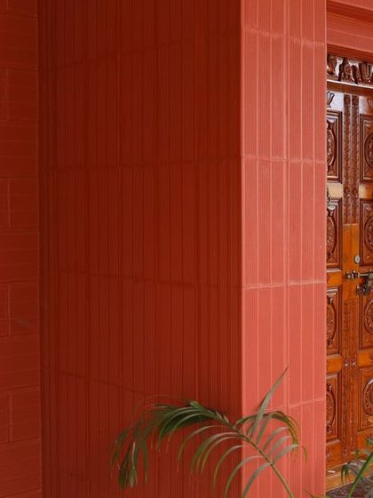 MTA Architects - Residential Architecture & Design Modern South Indian Residences photo 19