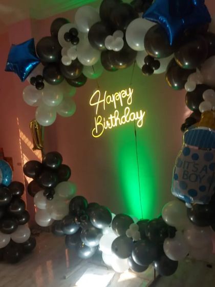 Kids' Themed Parties photo 24