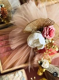 Bespoke Trousseau & Gift Styling