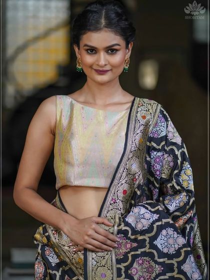 The Silk & Brocade Collection photo 27