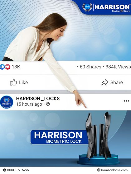 Your finger is your key. This post highlights the futuristic safety of our biometric locks, which offer a lifestyle upgrade with convenience, class, and cutting-edge protection.