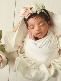 Newborn & Baby Photography