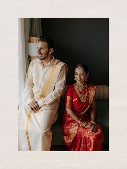 Romantic Couple Portraits photo 7