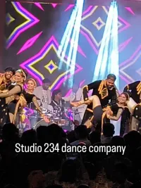 Dance & Fitness Classes