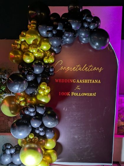 Corporate Parties & Milestone Celebrations photo 13