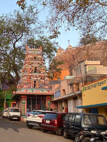 Soumitro Ghosh - Public Architecture & Urban Design The Architect's Gaze: Finding Stories in the Streets photo 8