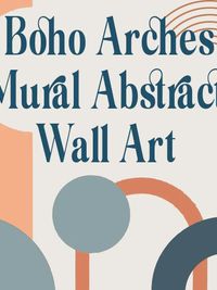 Wall Art & Textures