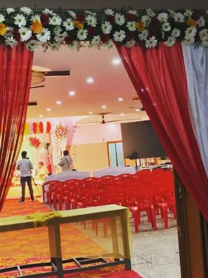 EPB Events - Family Celebration Decor Additional Decor Elements photo 4