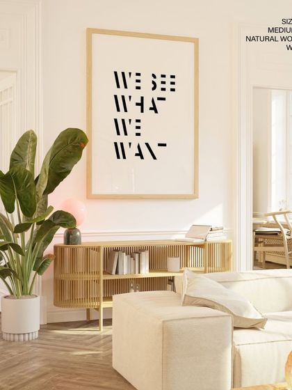 Best of Bharat - Custom Art Prints & Framing Inspirational & Typographic Art photo 14