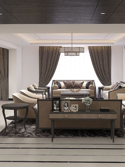 FTS by Sharmilee - Custom Furniture Design The Art of Living: Residential Spaces photo 55