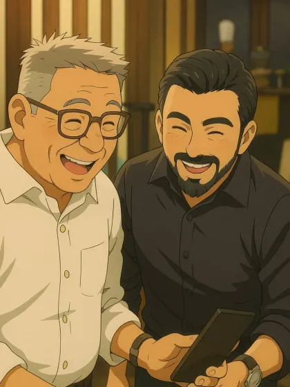 Creative Showcase photo 6