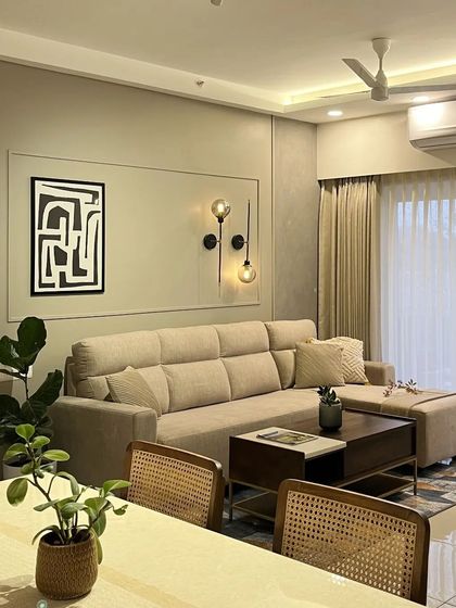 Aantrik - Turnkey Home Interior Solutions Modern & Minimalist Homes photo 17