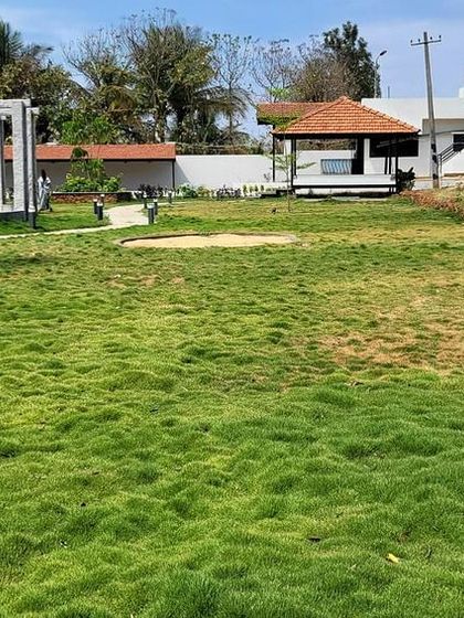 Multiplex Urban Green - Landscape & Garden Services Lush Lawns & Landscape Design photo 3