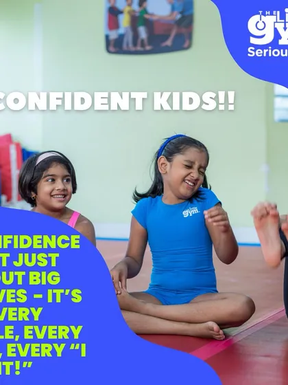 The best measure of a successful day is the smiles and laughter. We create a space where kids feel comfortable to be themselves, try new things, and build friendships through shared play.
