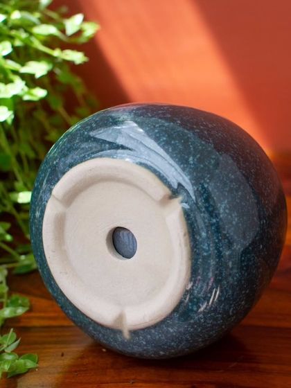 Thorny Affair - Pots & Planters Artisanal Ceramic Planters photo 40