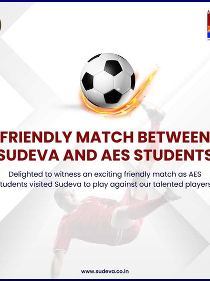 The Sudeva Philosophy: On-Field Drills & Tactical Training photo 30