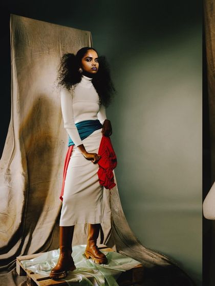 Character & Mood Studies photo 13