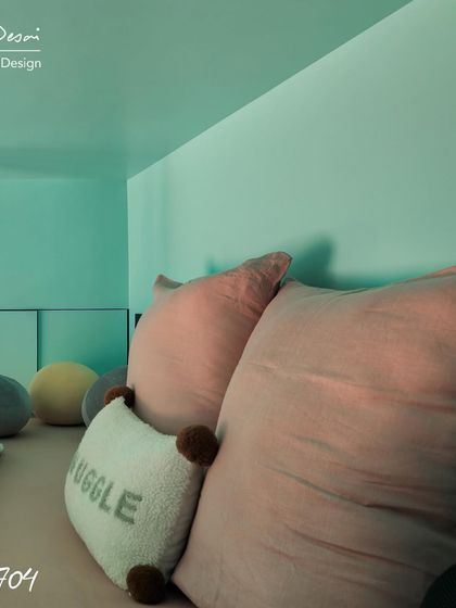 Clever Spaces, Double Duty Design photo 18