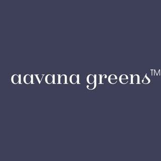 Aavana Greens
