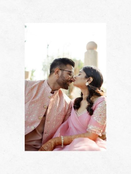 Unforgettable Portraits: Couples & Candids photo 11