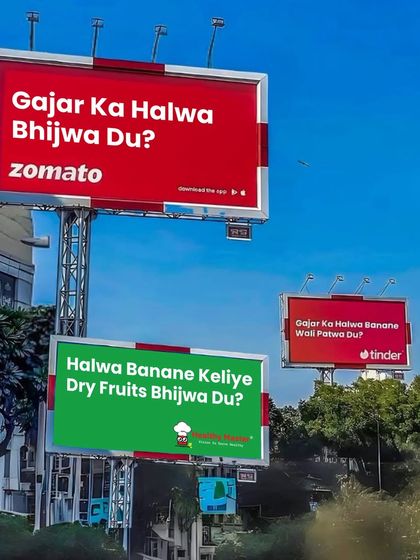 A halwa without nuts is like a story without love. We provide premium dry fruits to make your traditional desserts extra special and delicious.