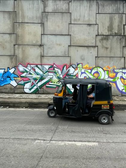 Devnagri & Masala Flow photo 24