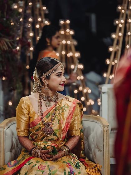 The Mogra Collective - Bespoke Event Design & Production The Unseen Hours: Our Process photo 27